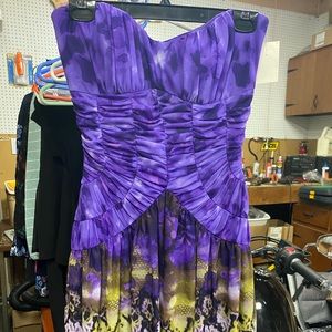 Size 10 guess dress brand new with tags